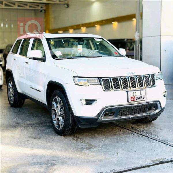 جيب جراند شيروكي 2021 للبيع في العراق -  بغداد